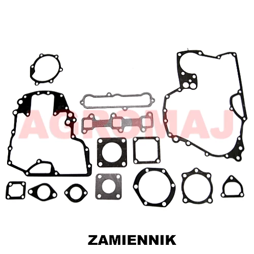 30l9416031c- MITSUBISHI Комплект прокладок двигателя L3A L3C L3E