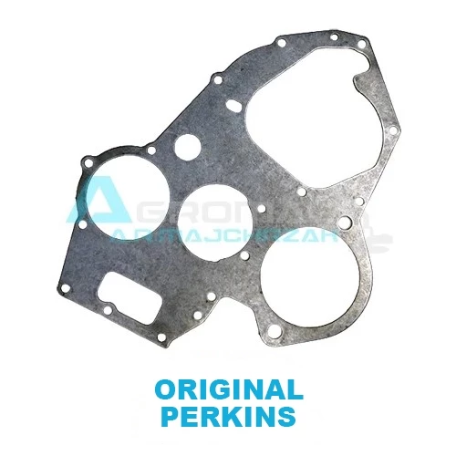u65166580-PERKINS внутренняя крышка 403d-15 404d-22TA
