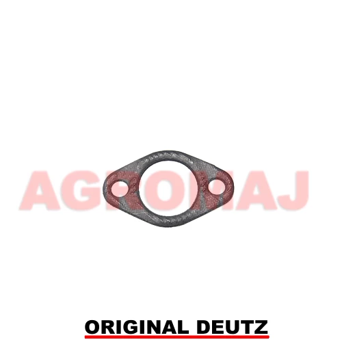 01157770- DEUTZ Коллекторная форсунка F2L208D