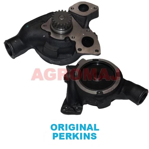 u5mw0157- PERKINS Помпа для воды 1004.4 1006E-6TW