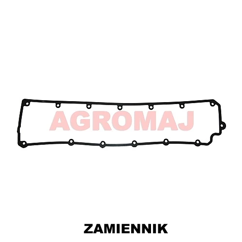F712201210020 - FENDT прокладка крышки клапана
