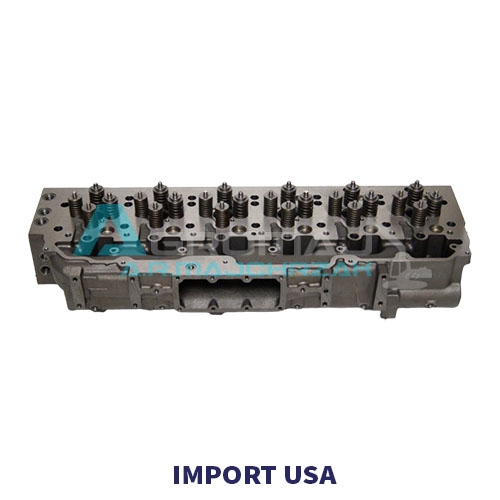344-2149 - CATERPILLAR головка двигателя C9