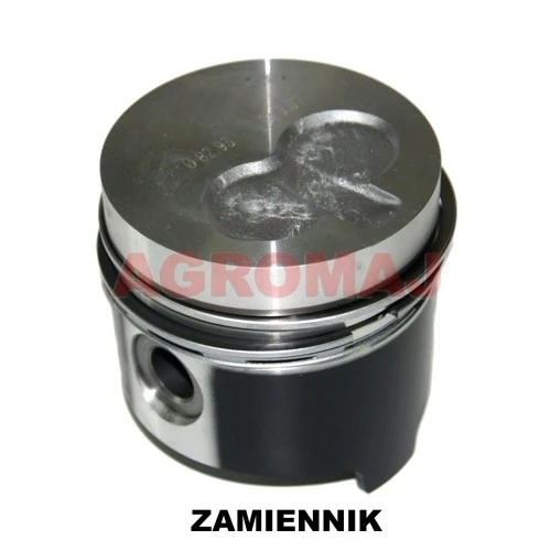 kub70034pc00 - KUBOTA поршень комплект. 83,00 V2003-T V2003E