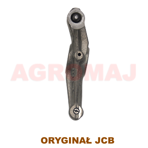 02/201522 - JCB рычаг всасывающего клапана. левая 1004.4 1006.6