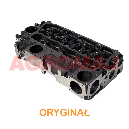 316-7953 - CATERPILLAR головка двигателя C4.4