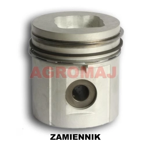 u5ll0048 - PERKINS поршень КПЛ. 100,00 1004.4 1006.6