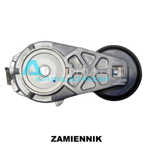87803067 - NEW HOLLAND натяжитель ремня 667ta / M 445TA / M