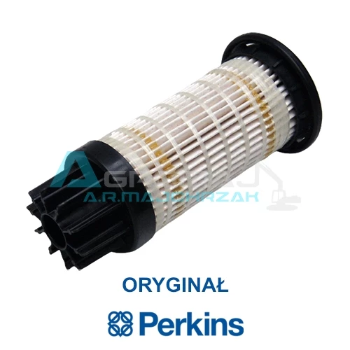 4981344- PERKINS Фильтр для топлива 904J-E36TA