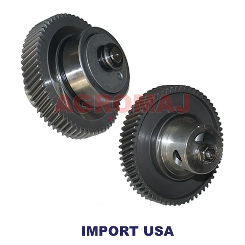 u5mk8267- PERKINS Помпа для масла двигателя 403D-15 404D-22