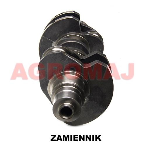 04271639 - DEUTZ коленчатый вал F3L2011 D2011L03