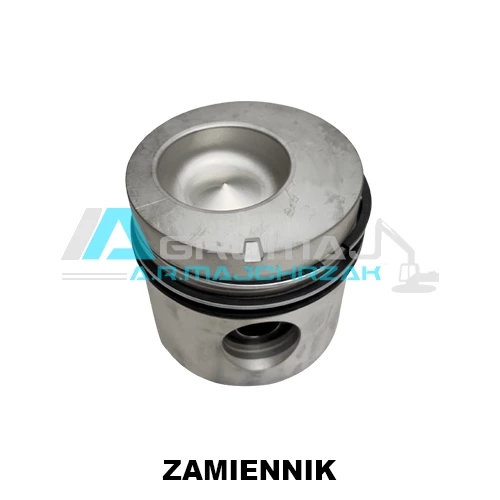 83960625 - FORD поршень КПЛ. 111,76 BSD444