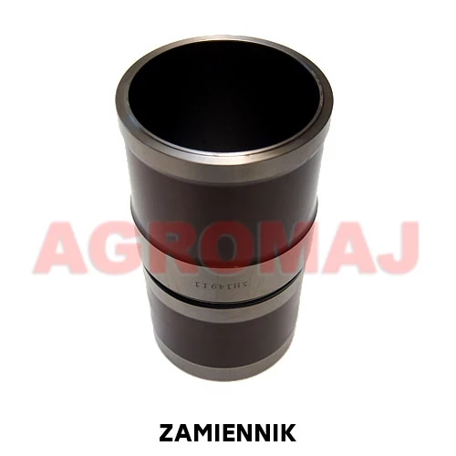 j944344- CASE Цилиндр Tuleja 6CT8.3 QSC8.3