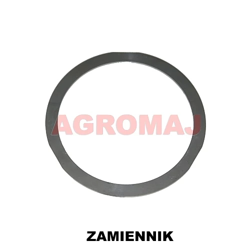 02422954 - DEUTZ прокладка головки BF8L513C F8L413F