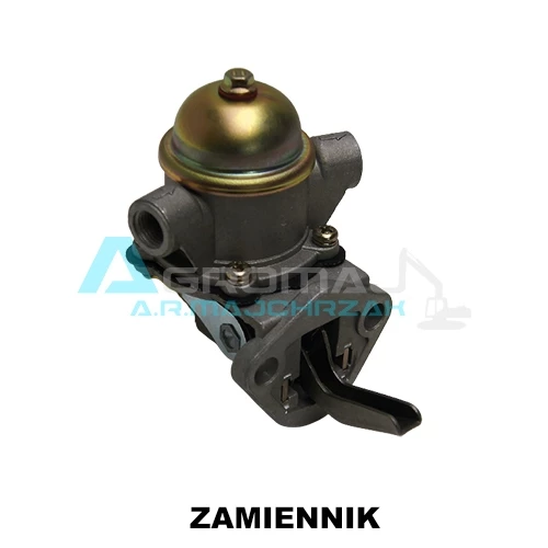 2641495 - PERKINS питающий насос A4.236