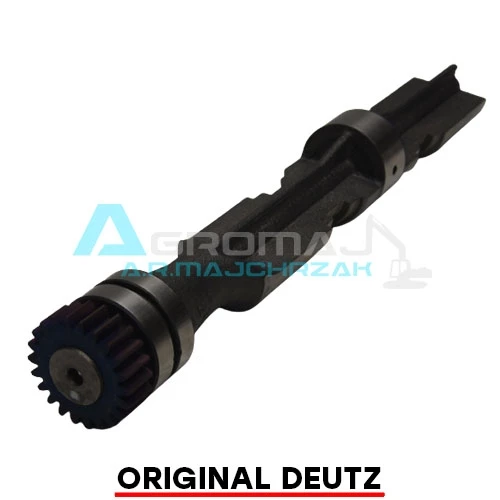 04298243 - DEUTZ балансировочный вал BF4M1012 TCD2012L042V