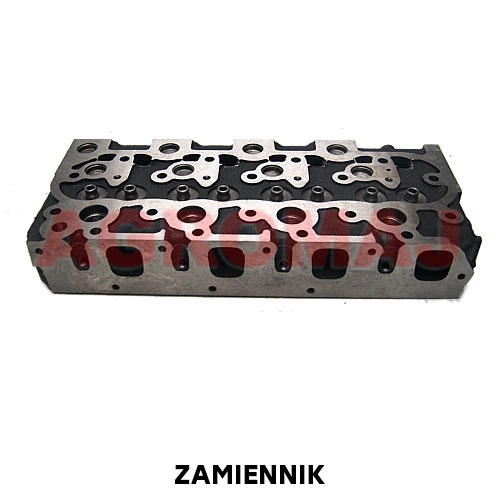 15476-03040 - KUBOTA головка двигателя V1902 V1902B V1902E V1902T