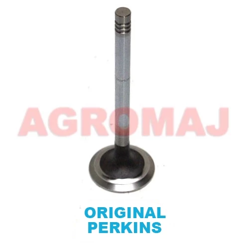 3142a141 - PERKINS выпускной клапан 1004.40 S 1006.60