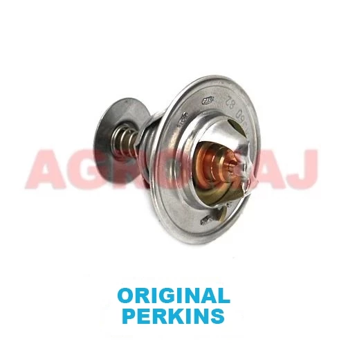 2485613- PERKINS Термостат 1004.4 1006.6