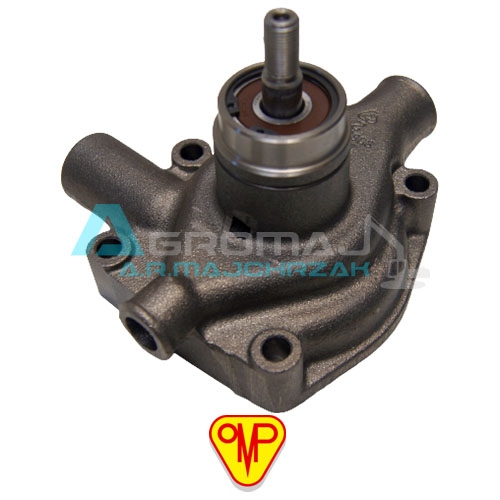 u5mw0061- PERKINS Помпа для воды A4.203.2 AD4.203