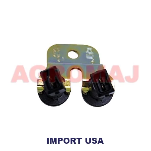245-4630 - CATERPILLAR датчик положения распределительного вала 3126 C9
