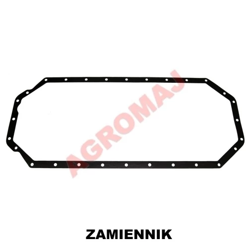 04204459- DEUTZ Подставка для миски с маслом