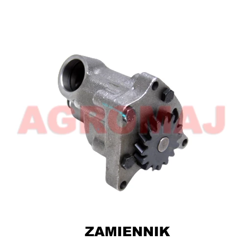 87802585- FORD Помпа для масла двигателя 675 675TA