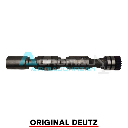 04298243 - DEUTZ балансировочный вал BF4M1012 TCD2012L042V