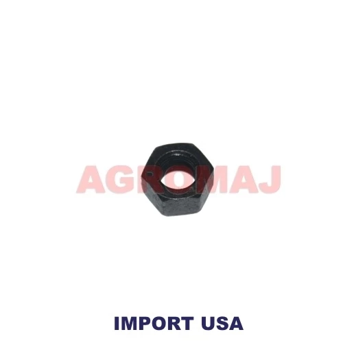 6742-01-4340 - KOMATSU гайка шатуна SAA6D114E-3D S6D114E-1-KB