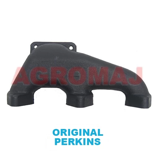135616342- PERKINS Выхлопной коллектор 403D-11 103.11