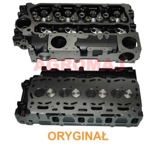 232-7519 - CATERPILLAR головка двигателя 3054c 3054e