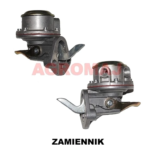 2641494 - PERKINS питающий насос A4.236