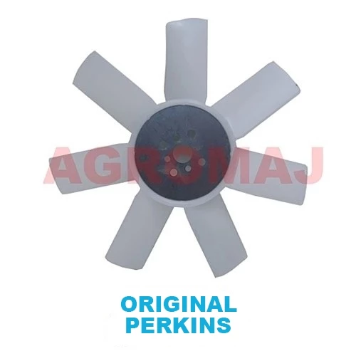 145306460- PERKINS Вентилятор 403D-11 103.10 103.13
