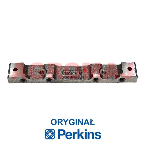 3627p043- PERKINS Мост из блоков 1004.4 1006.60T