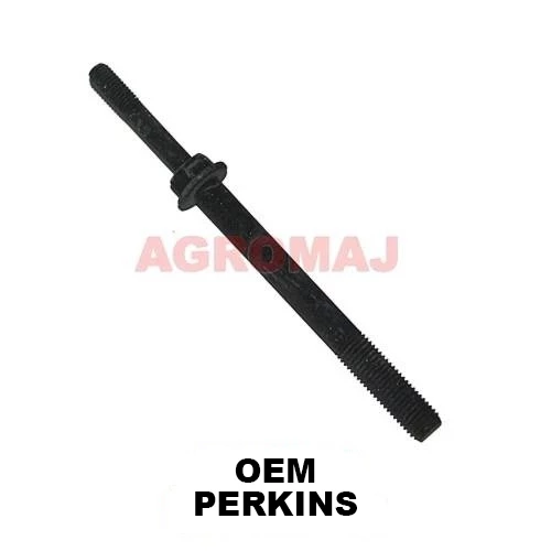 3218j605 - PERKINS болт головки 704-30 704-30T