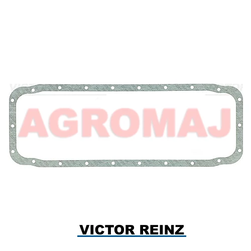 02131577- DEUTZ Подставка для миски с маслом F8L413 F8L413F