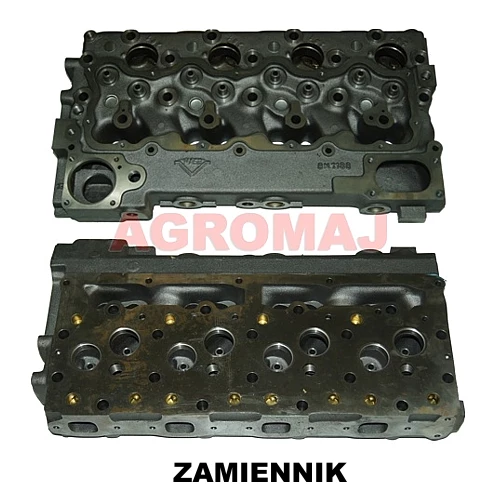 8N - 1188 - CATERPILLAR головка двигателя 3304
