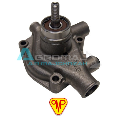 u5mw0061- PERKINS Помпа для воды A4.203.2 AD4.203