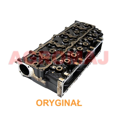 319-7363 - CATERPILLAR головка двигателя 3044 3044C