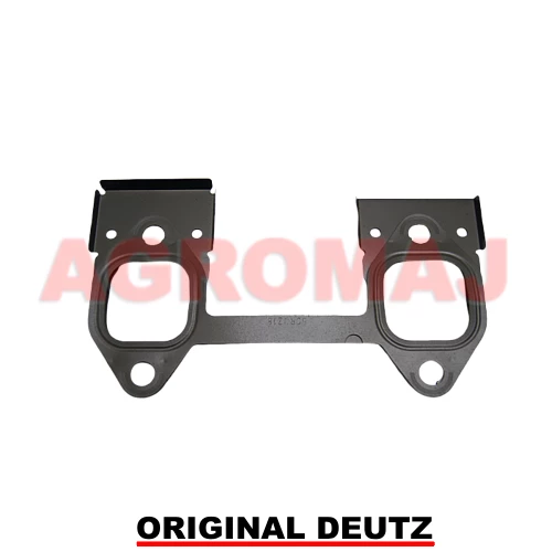 04904706- DEUTZ Выхлопная труба TCD2013L064V TCD2013L44V