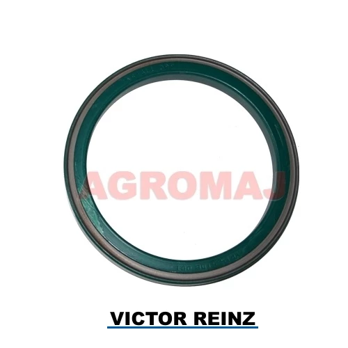 re524227 - JOHN DEERE сальник коленчатого вала, задний 4045 6068