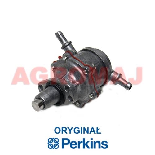 130506351-PERKINS подающий насос 402D-15 104.19