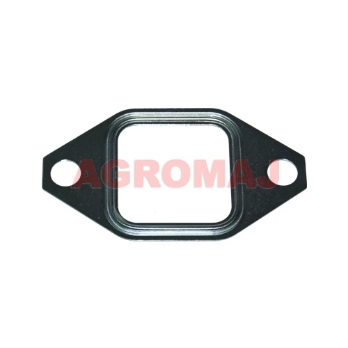 688928c2- CASE Выхлопная труба DT466