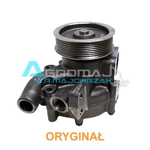 227-4299- CATERPILLAR Помпа для воды C7 C9