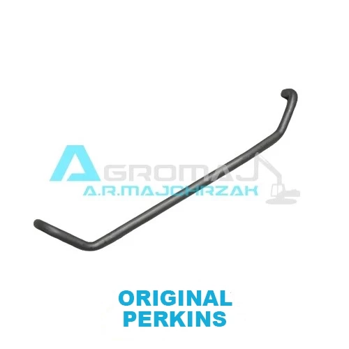 t405387-PERKINS смазочный шланг 1206e-E70TTA 1206f-E70TA