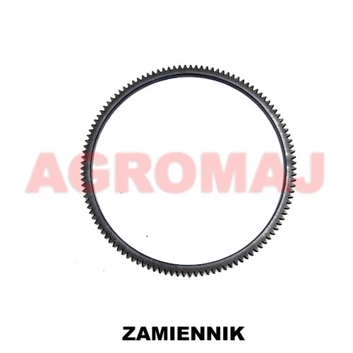 119865-21600 - YANMAR венок маховика 3tne72 4TNV88