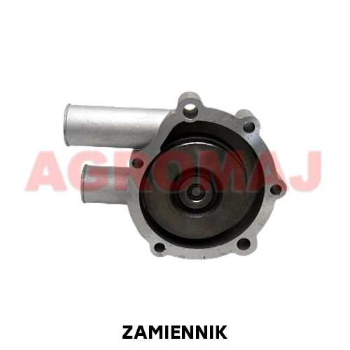 721250-42700- Yanmar Водяной насос 2TR17