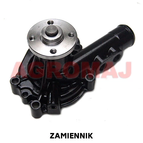 129006-42002- YANMAR Помпа для воды 4TNV94 4TN94