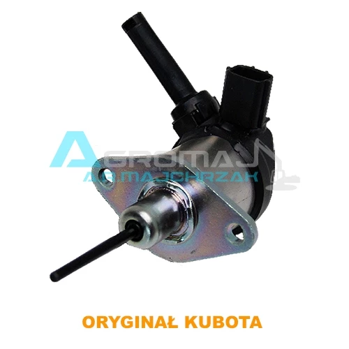 1a021-60016- KUBOTA Свеча зажигания двигателя D1503 v2203