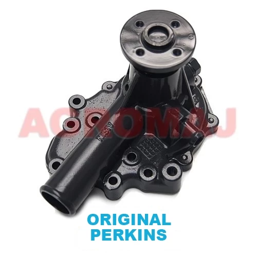 145016870- PERKINS Водяной насос 103.13 103.12