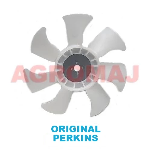 145306801- PERKINS Вентилятор 103.15